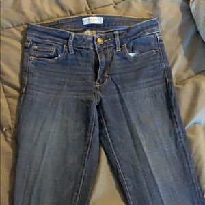 Abercrombie & Fitch skinny jeans